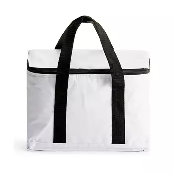 Sagaform Holiday small cool bag 3,2 L, White