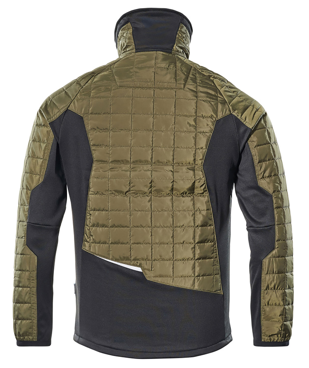 Mascot Advanced termojacka, Mossgr&ouml;n/Svart, large image number 1