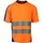 YOU Mora T-shirt, Varsel Orange, Varsel Orange, swatch