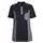 Kentaur  funktional polo shirt/tunic, Navy/Chambray, Navy/Chambray, swatch