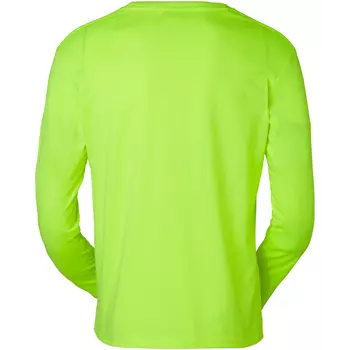 South West Orlando T-Shirt, Fluorescent Yellow