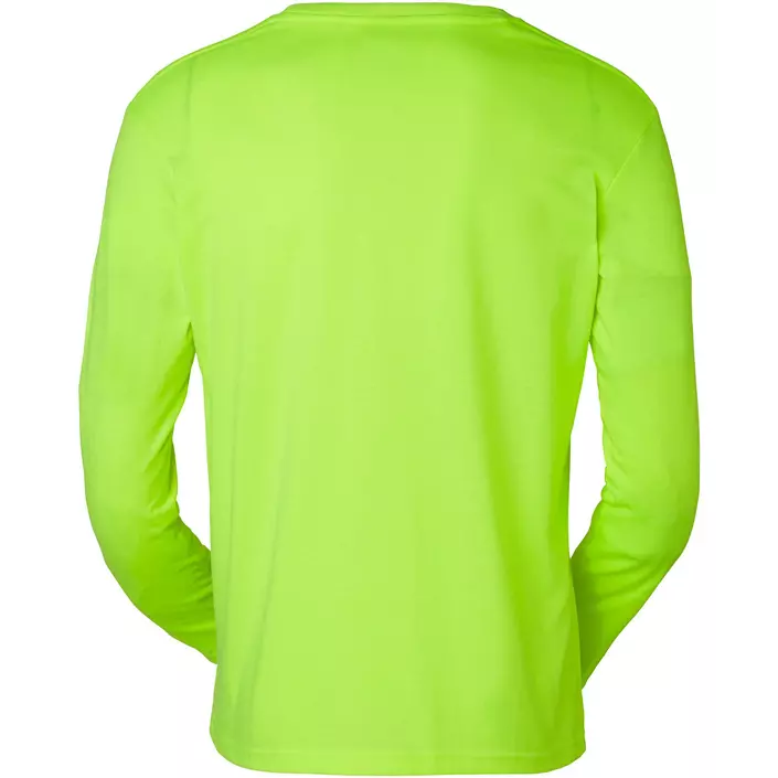 South West Orlando T-shirt, Fluorescent Yellow, large image number 1