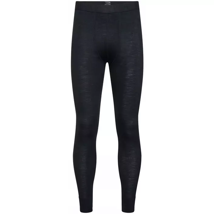 ProActive baselayer trousers, Black, large image number 0