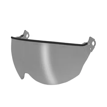 Kask small visor, Grey