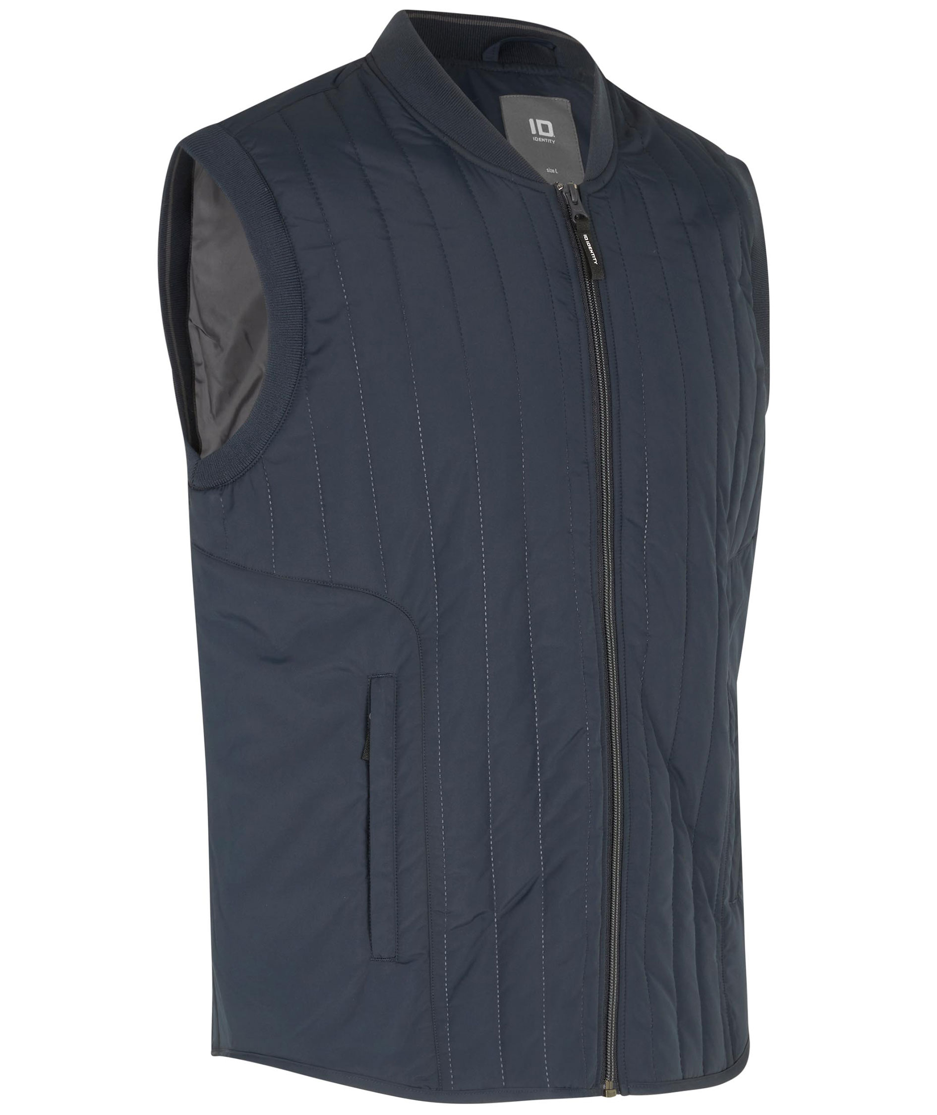 ID&nbsp;CORE Thermoweste, Navy, large image number 3