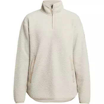 Tenson Yoke halfzip pälsfibertröja dam