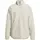 Tenson Yoke Damen Faserpelz Halfzip, Sand, Sand, swatch