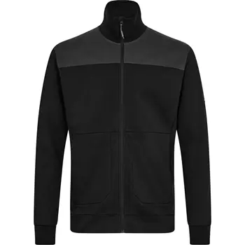 Engel Entire sweat cardigan