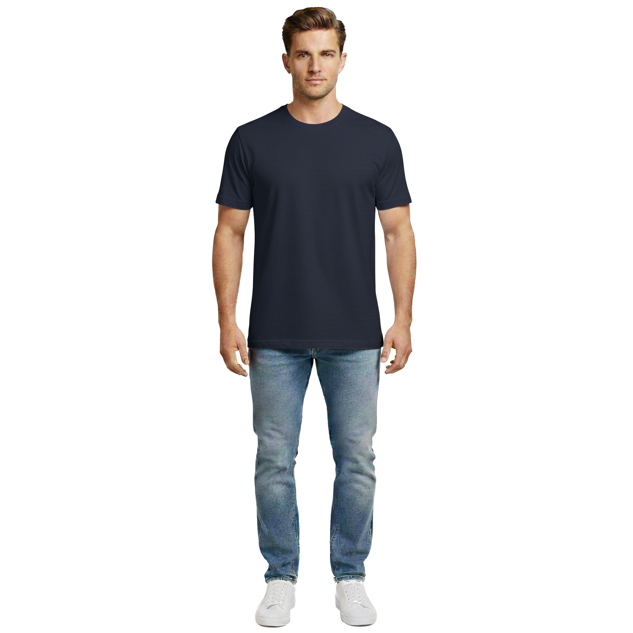 Westborn Basic T-shirt