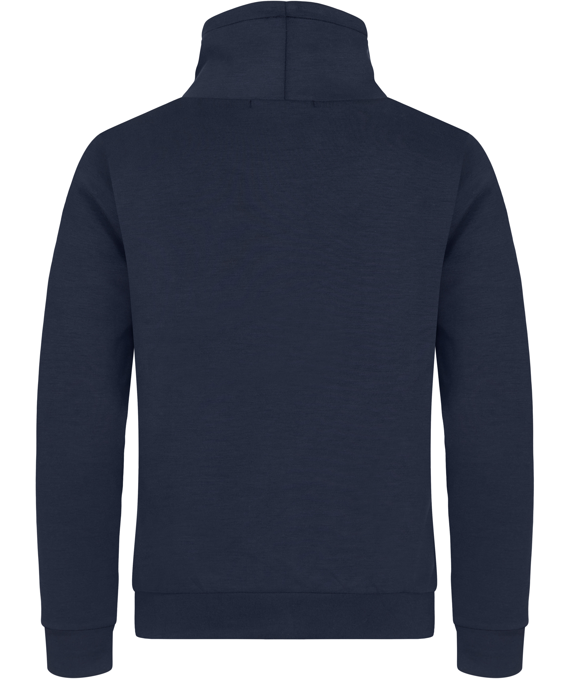 Clique Hobart sweatshirt, Dark navy, large image number 1