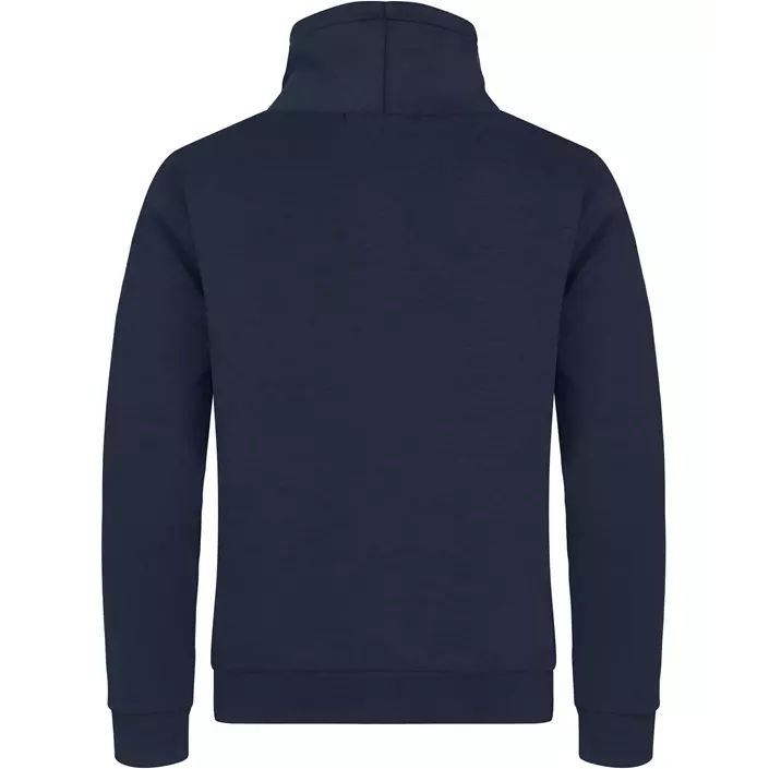 Clique Hobart sweatshirt, Dark navy, large image number 1