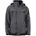 ProJob winter jacket 4441, Grey, Grey, swatch