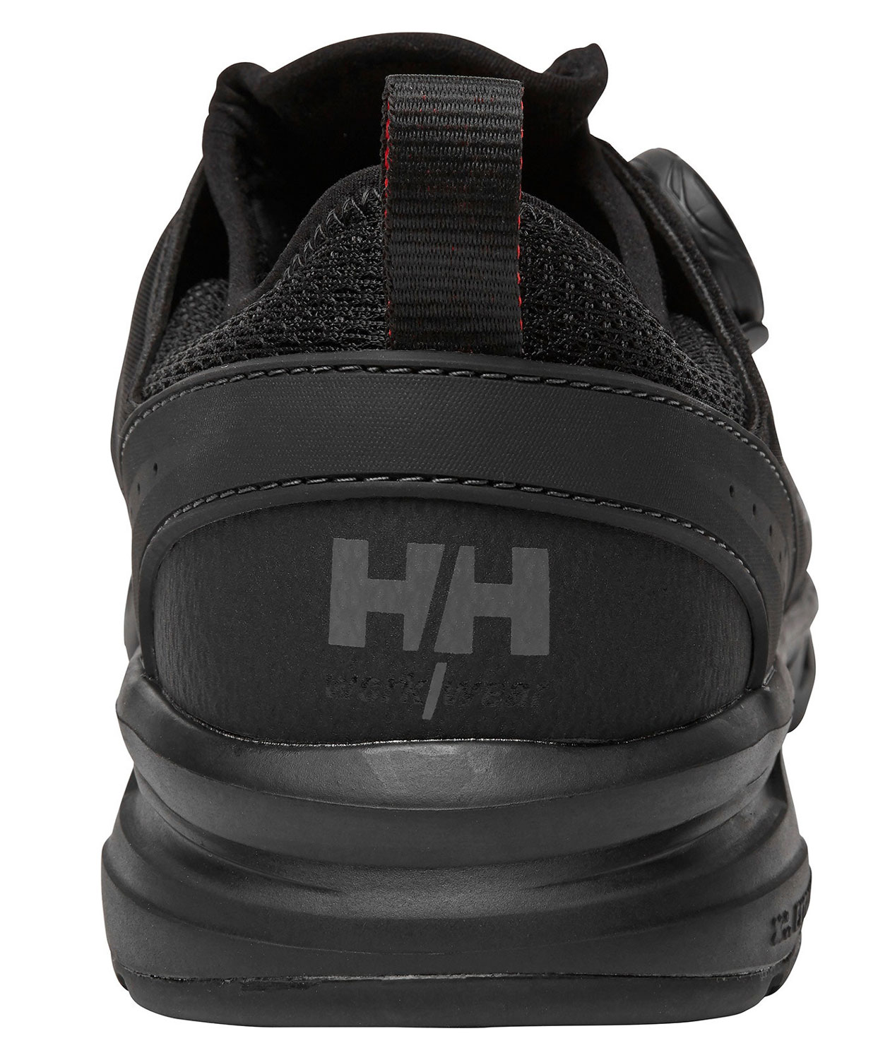 Helly&nbsp;Hansen Evo. Brz Low arbetsskor O1, Black, large image number 3
