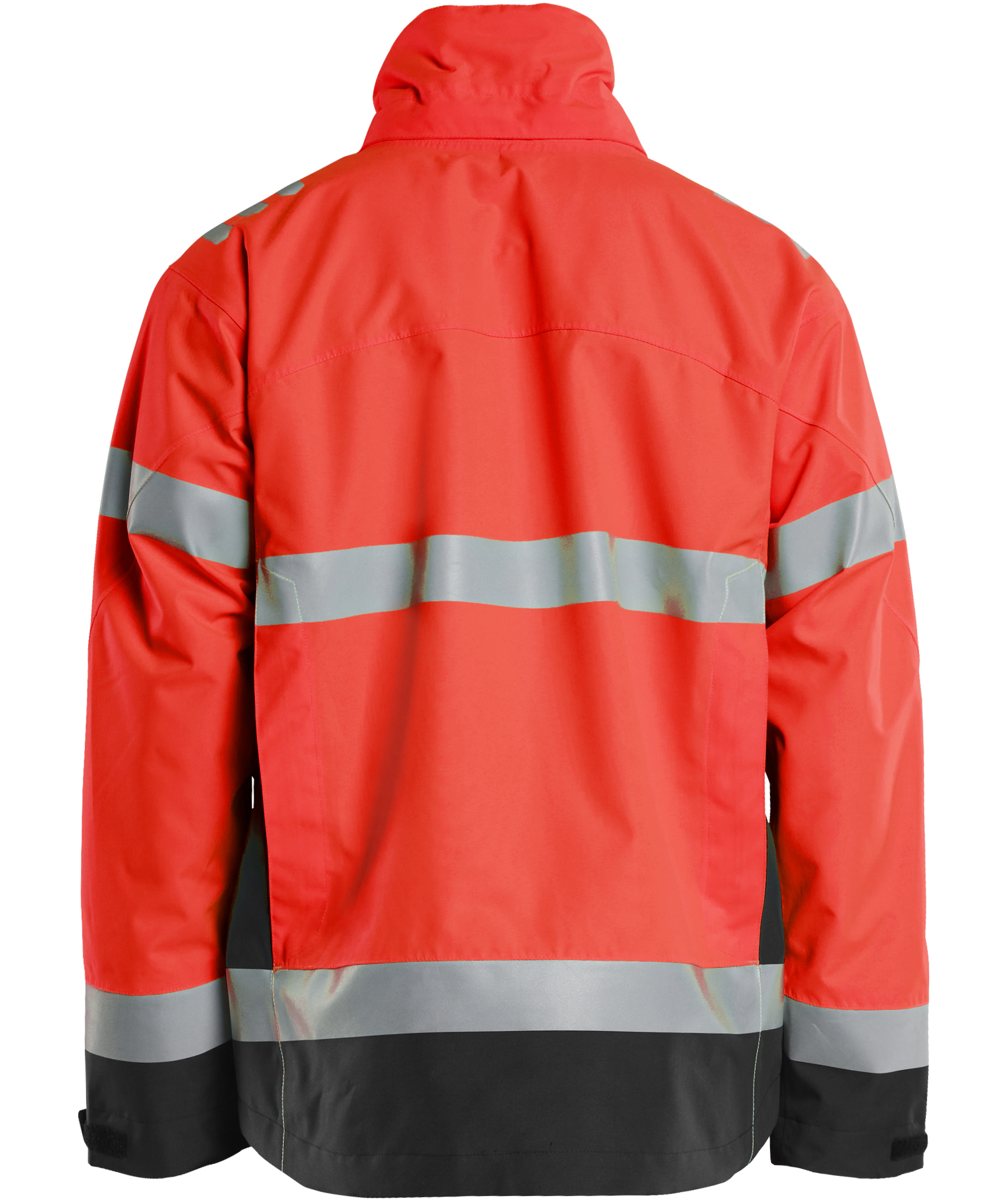 Bl&aring;kl&auml;der Shelljacke