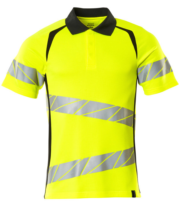Hi-vis Yellow/Black