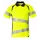 Mascot Accelerate Safe polo shirt, Hi-vis Yellow/Black, Hi-vis Yellow/Black, swatch