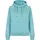ID Core hoodie dam, Dusty Aqua, Dusty Aqua, swatch