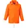 Portwest rain jacket, Orange, Orange, swatch