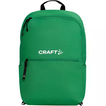 Craft Squad 2.0 ryggsäck 16L, Team green