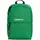 Craft Squad 2.0 ryggsekk 16L, Team green, Team green, swatch