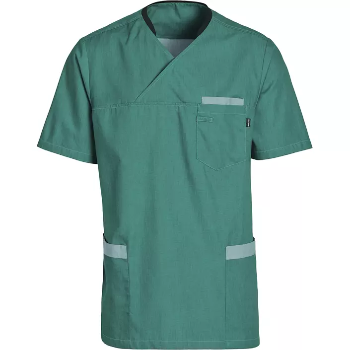 Kentaur bussarong, Green stone, large image number 0