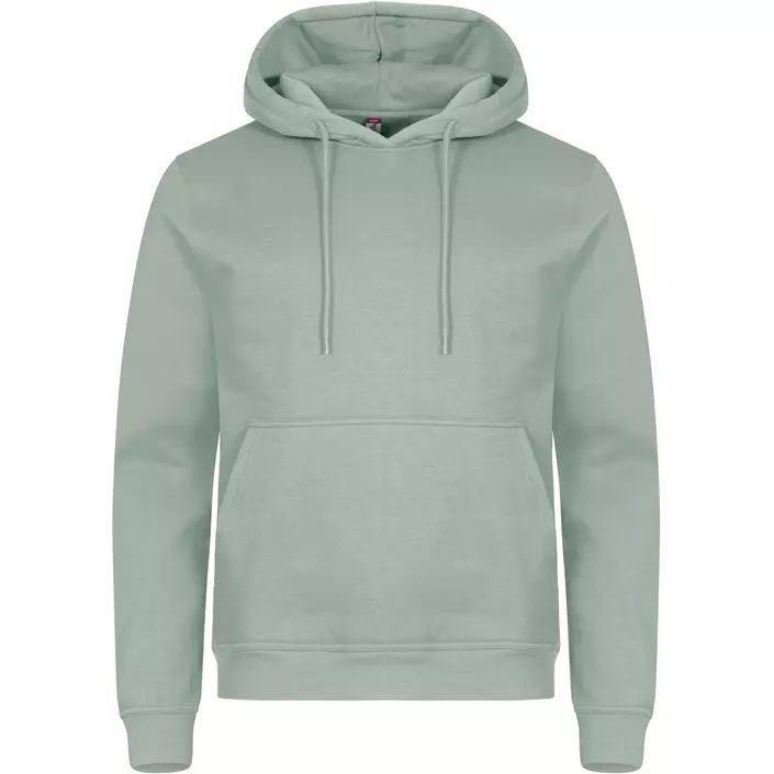 Clique Miami hoodie, Sage Green, large image number 0