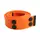 Dunderdon BE01 bälte, Orange/Svart, Orange/Svart, swatch