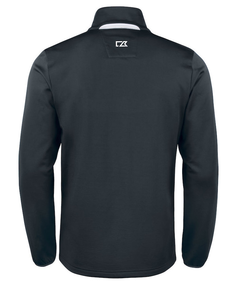 Cutter & Buck Snoqualmie Jacke, Schwarz