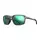 Wiley X WX Sierra Sonnenbrillen, Graphite Green, Graphite Green, swatch