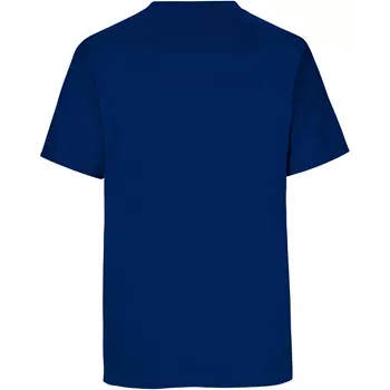 ID PRO Wear light T-shirt, Cornflower Blue