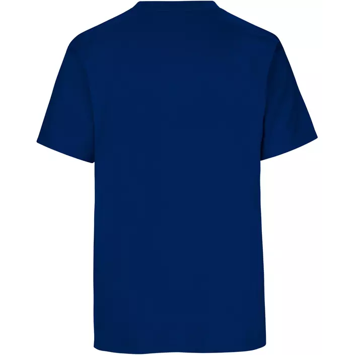 ID PRO Wear Light T-Shirt, Kornblumenblau, large image number 1