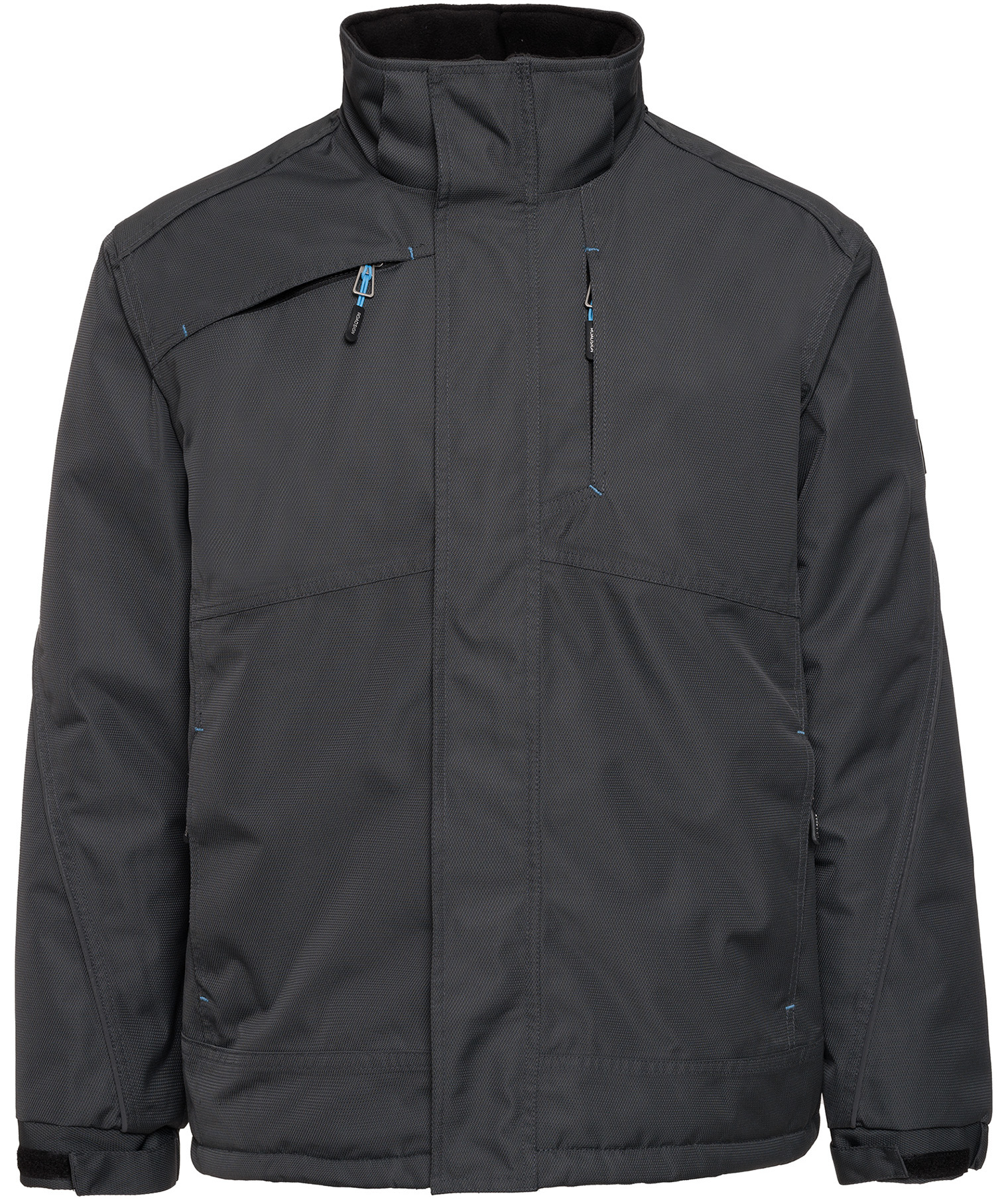 Roadsign winter jacket, Anthracite