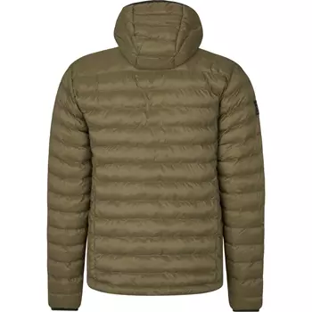 Seeland Fahrenheit vadderad jacka