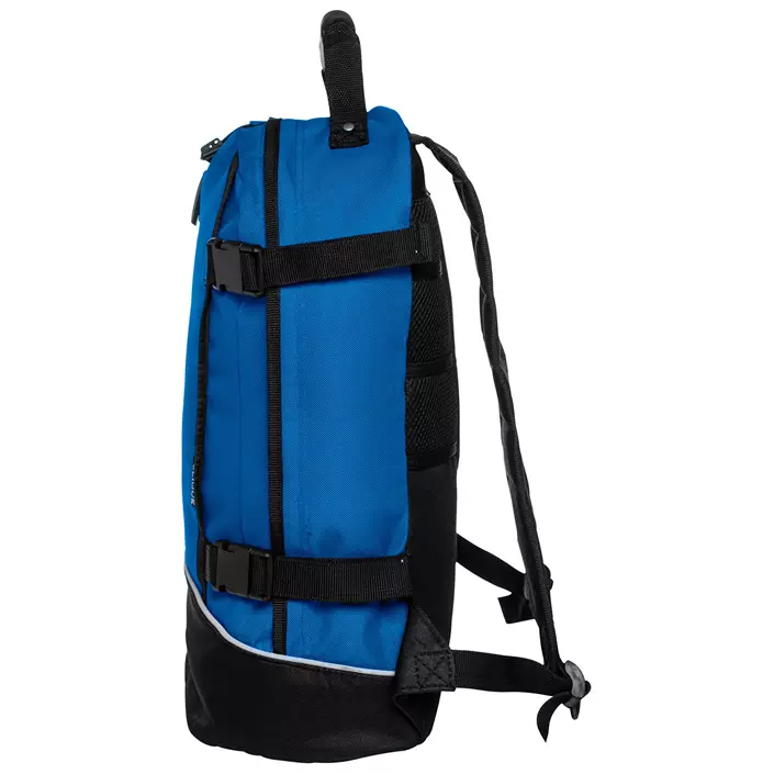 Clique backpack 16L, Royal Blue, Royal Blue, large image number 1