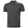 Helly Hansen Classic polo T-shirt, Dark Grey, Dark Grey, swatch