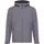 Iqoniq Makalu softshelljacka, Vulcano Heather Grey, Vulcano Heather Grey, swatch