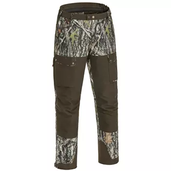 Pinewood Wolf Lite Camou trousers, New Conceal/Suede Brown