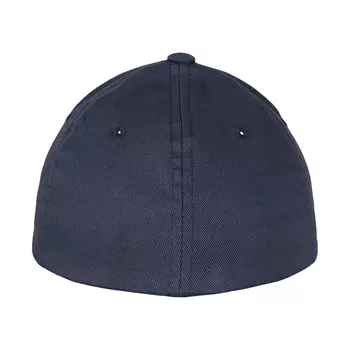 Flexfit 6277 cap, Dark Marine Blue