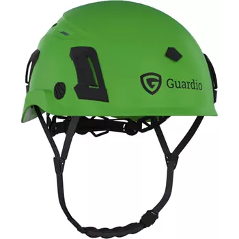 Guardio Armet MIPS sikkerhedshjelm, Grøn