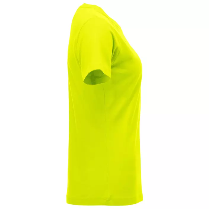 Clique New Classic T-shirt dam, Varselgrön, large image number 3