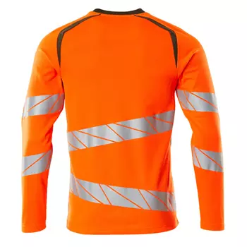 Mascot Accelerate Safe langærmet T-shirt