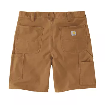Carhartt Rugged Flex Duck shorts