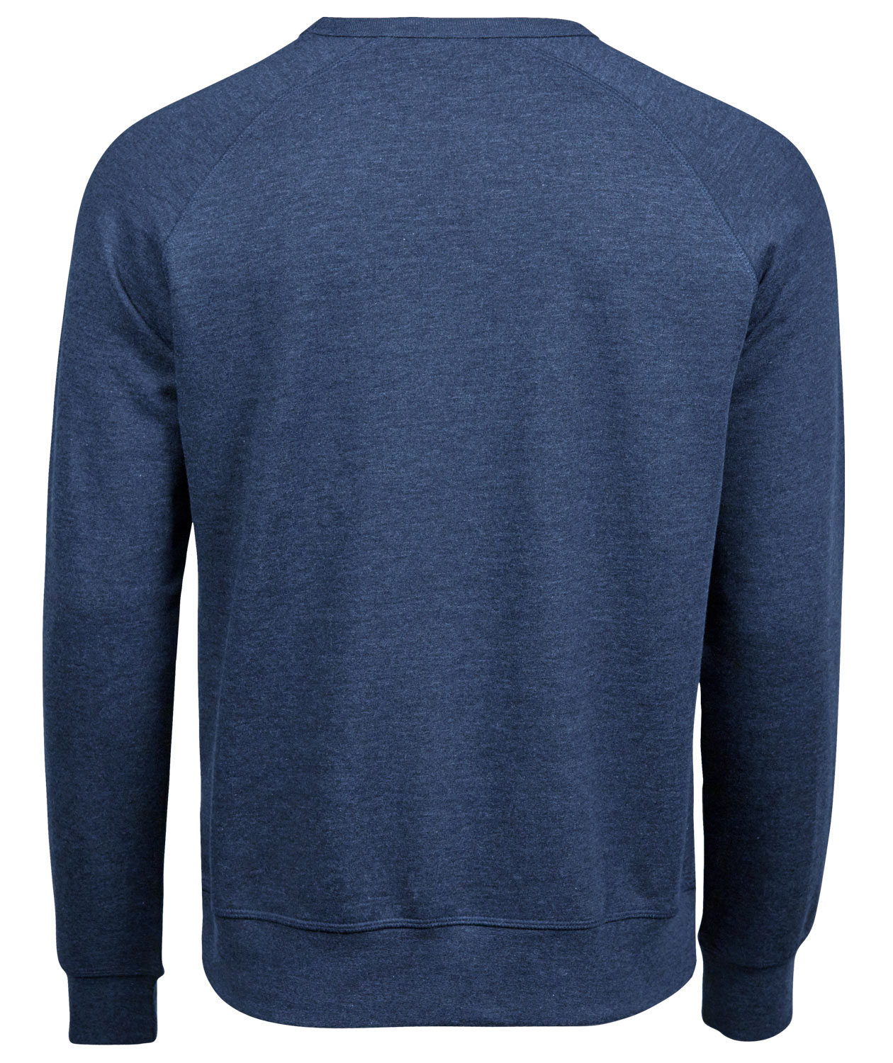 Tee Jays Vintage sweatshirt, Denim Melange, large image number 3