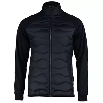 Nimbus Stillwater hybrid jacket, Black
