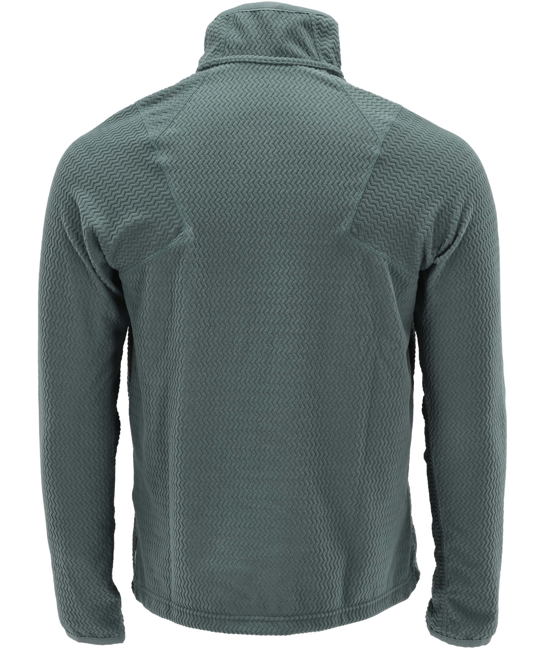 Mascot Customized microfleece tr&ouml;ja, Ljus Skogsgr&ouml;n