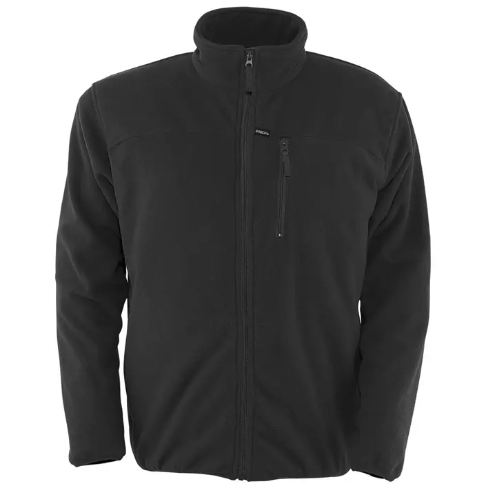 Mascot Originals Austin fleece jacket, Black, large image number 0