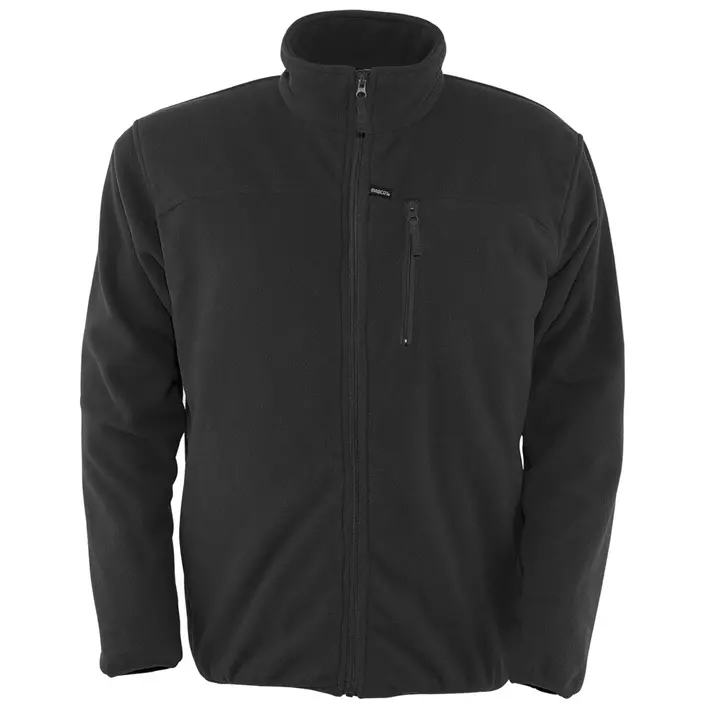 Mascot Originals Austin fleece jacket, Black, large image number 0