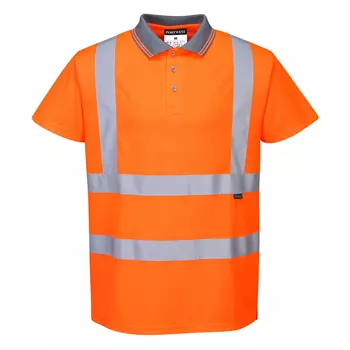 Portwest Poloshirt, Hi-vis Orange