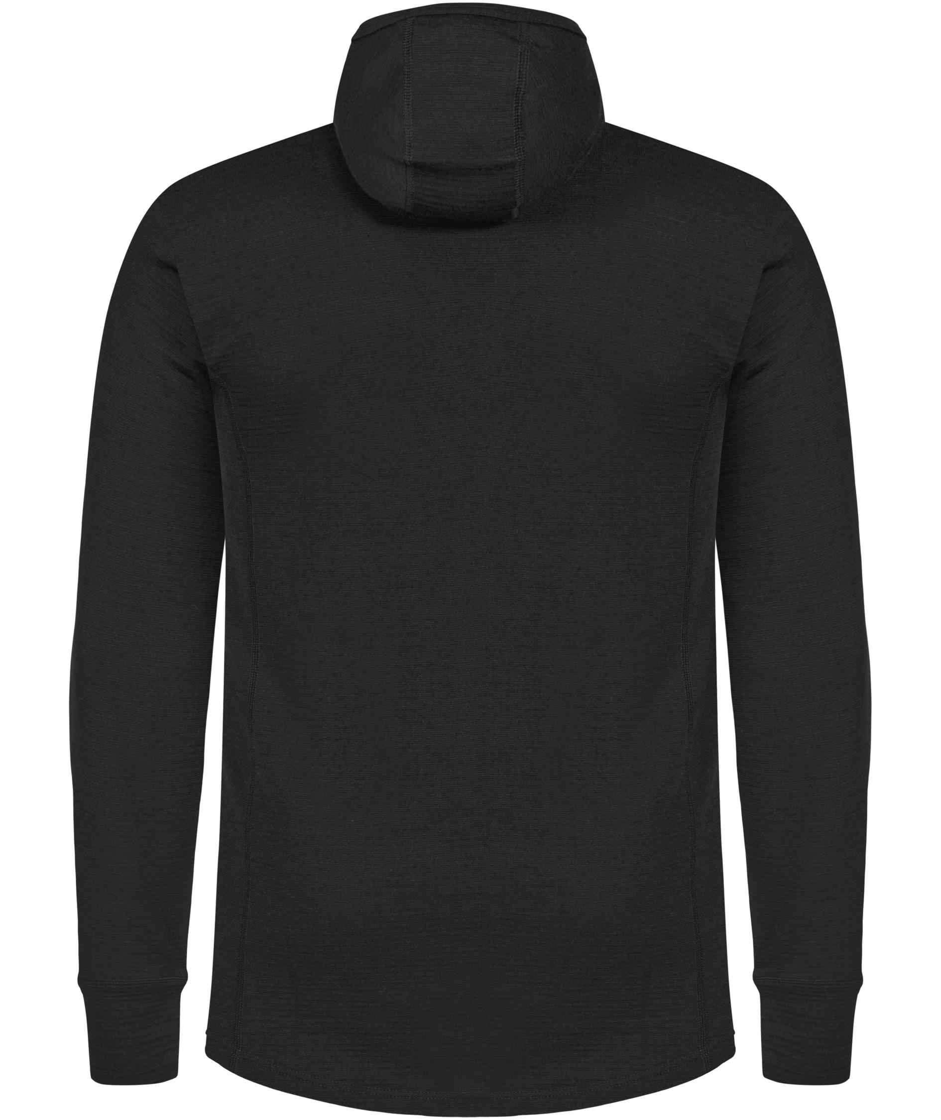 Tranemo FR lang&aelig;rmet undertr&oslash;je med merinould