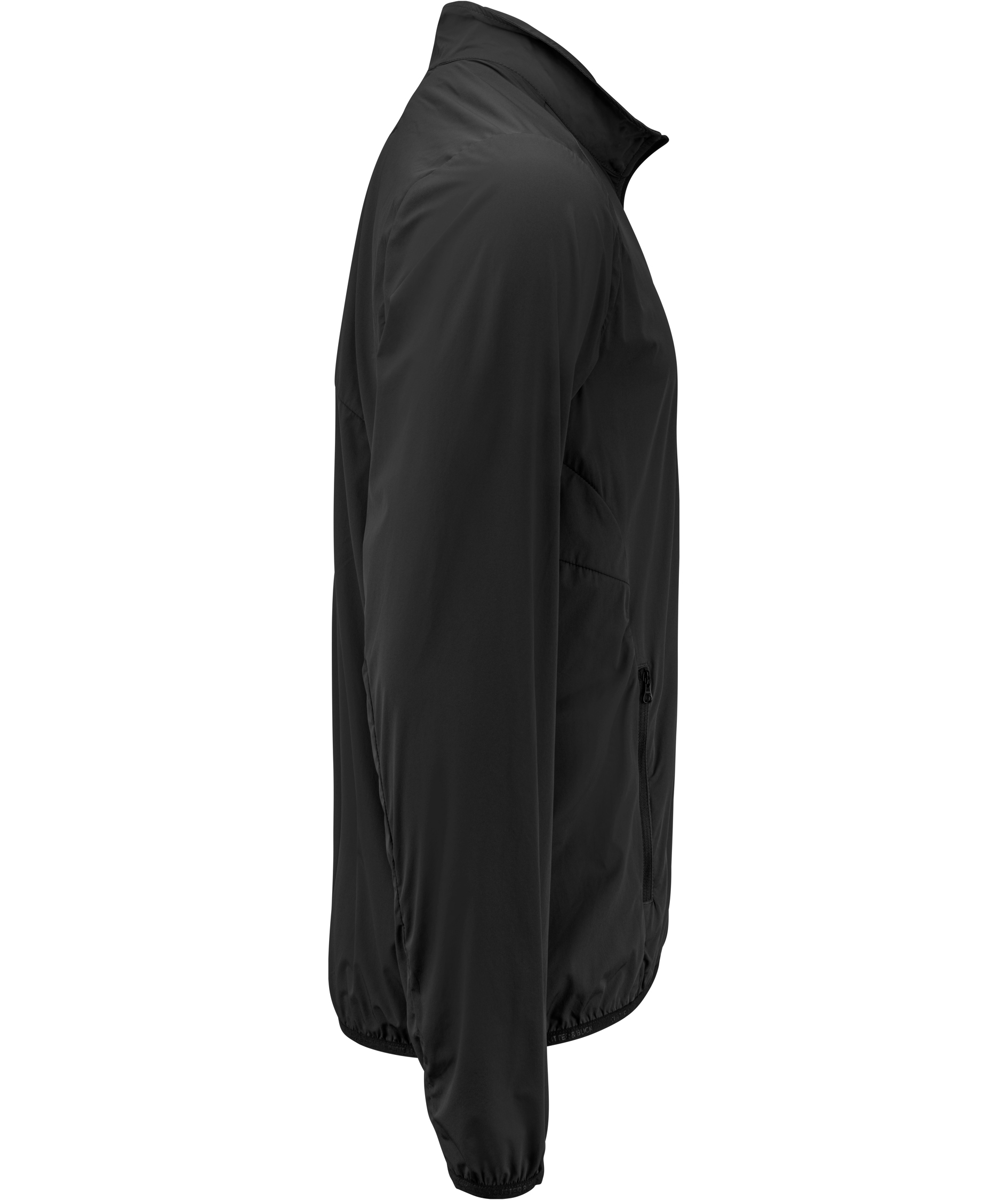 Cutter & Buck La Push Pro jacket, Black, large image number 2